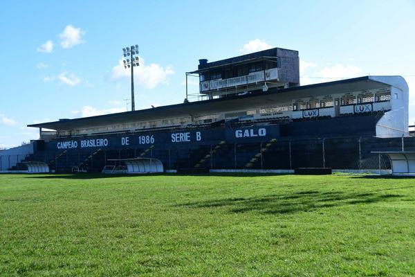 Treze segue reforçando elenco para as disputas da Série D
