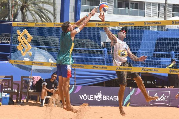 CBV destaca a receptividade da cidade