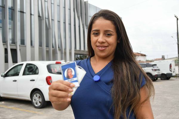 Trabalhadores recorrem a “bicos”