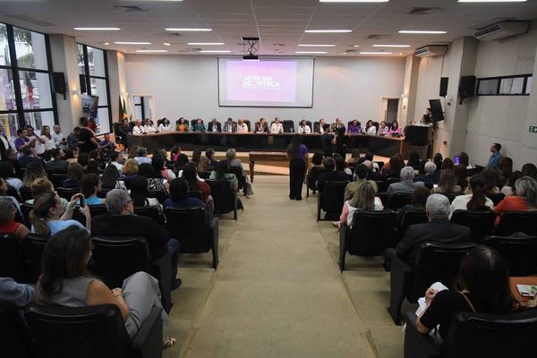 Programa Antes Que Aconteça ganha a adesão do MPPB