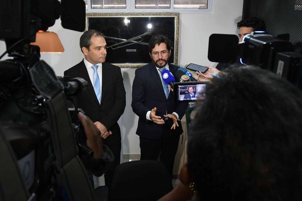 MPPB e polícia alinham atuação
