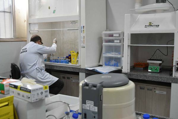 Casos trazem desafio às investigações