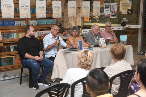 Jornal A União comemora 133 anos