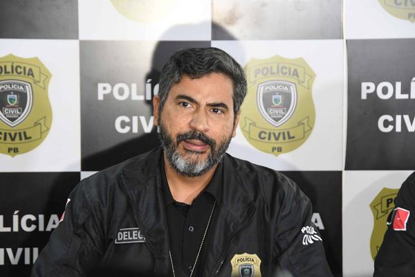 Taxa de homicídios cai 35,6% na PB