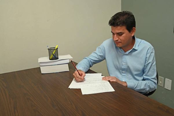 Inscrições são prorrogadas até dia 12