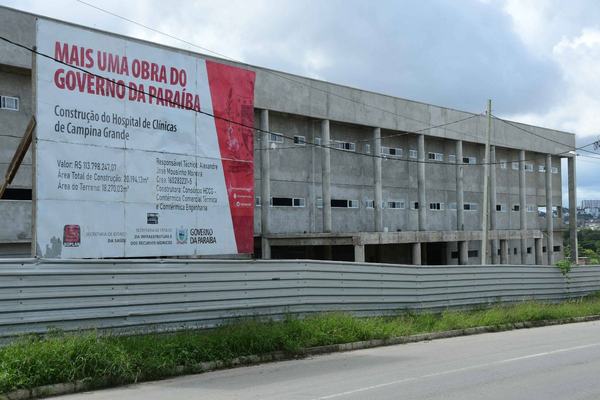 Hospital da Mulher terá 301 leitos