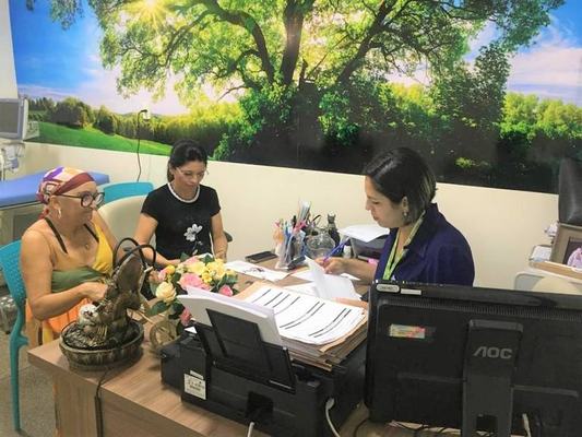 Hospital do Bem alerta sobre o diagnóstico precoce do câncer de mama