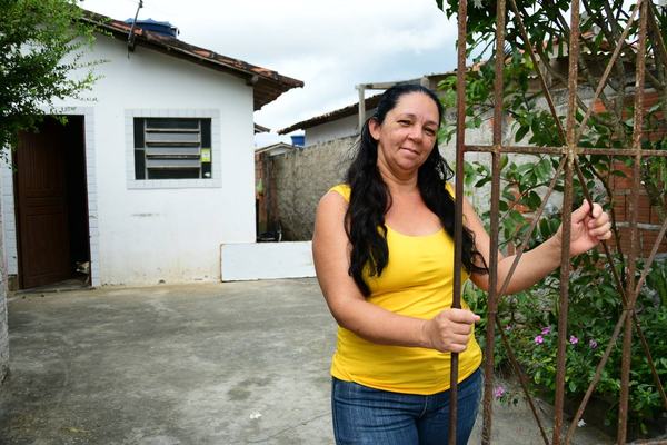 Cehap realiza sonho de paraibanos
