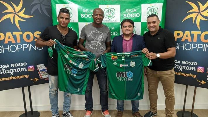 Clubes do Sertão já começam a contratar para 2022