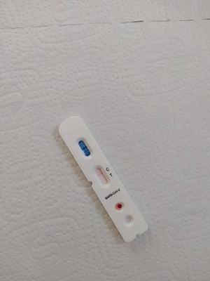 Governo começa aplicação de testes rápidos em profissionais de saúde e de segurança