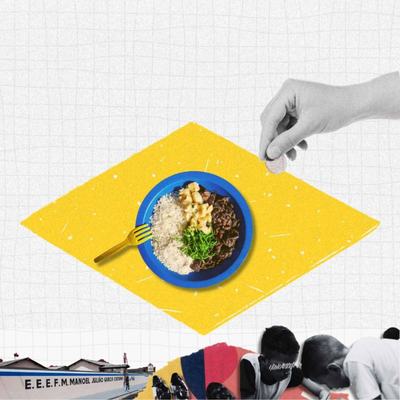 Mostra une arte e ativismo