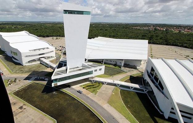 Centro de Convenções de João Pessoa registra aumento de 15% em eventos e supera indicadores