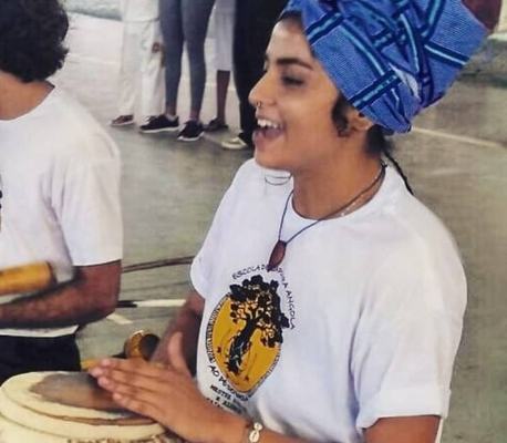 Primeiro Painel Funesc de março traz debate sobre Mulheres na Capoeira