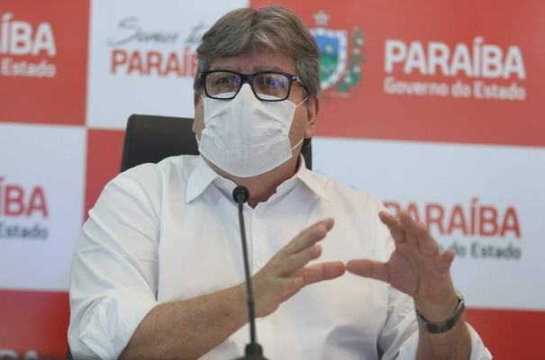 Governo autoriza SES a iniciar contatos com Governo de São Paulo para aquisição de vacinas contra a Covid-19