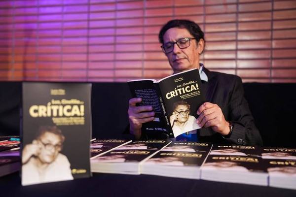 Evento celebra legado de jornalista