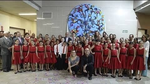 Coro Infantil da Paraíba inicia inscrições para selecionar novos coristas