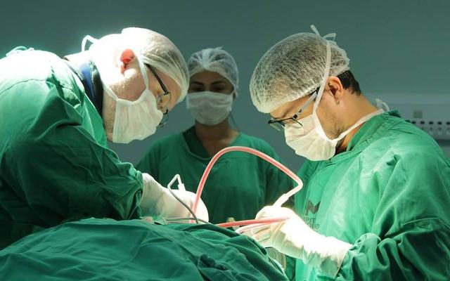Hospital Metropolitano atinge a marca de mil cirurgias neurológicas