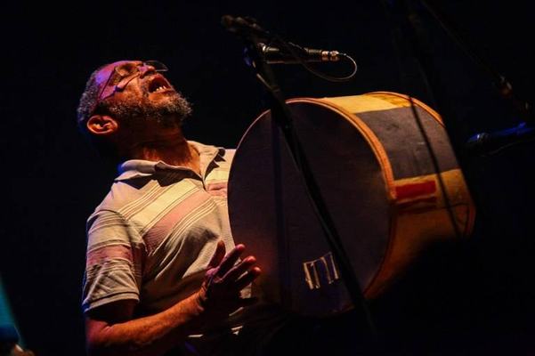 Programa Espaço Cultural traz entrevista com Paulo Ró e terceira playlist de músicas paraibanas lançadas na pandemia