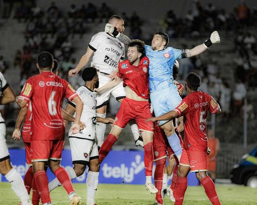 Três vagas ainda estão em disputa
