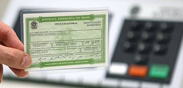 Justiça Eleitoral encerra, amanhã, prazo para regularizar título
