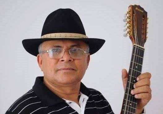 Programa De Repente na Rede homenageia poeta paraibano Valdir Teles