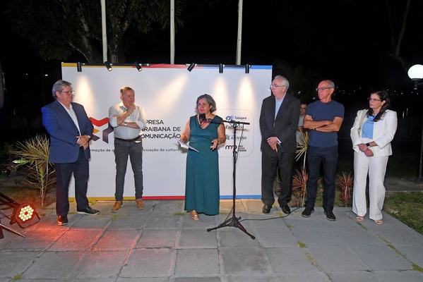Sai edital de novo concurso de grafite