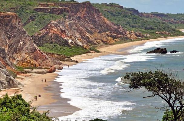 Workshop divulga Destino Paraíba para agentes de viagens do Nordeste