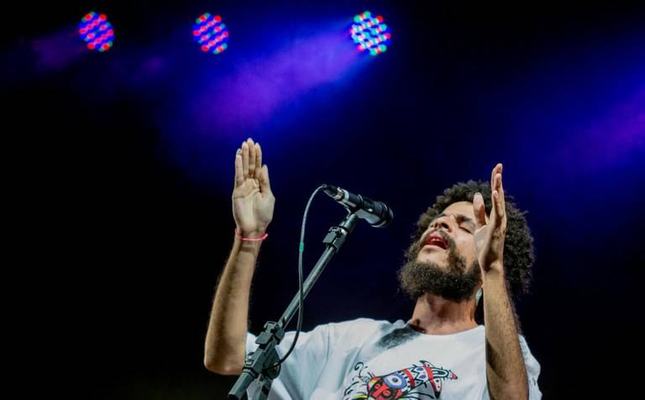 ‘Macacos Me Mordam!’: Pedro Osmar entrevista Pedro Índio Negro
