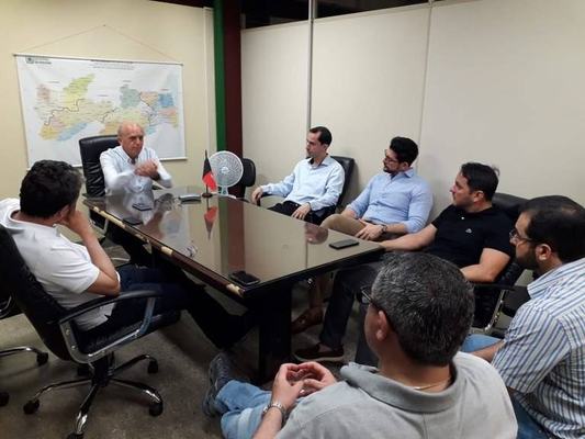 Governo firma acordo e médicos cooperados retomam atividades no Hospital de Trauma de João Pessoa