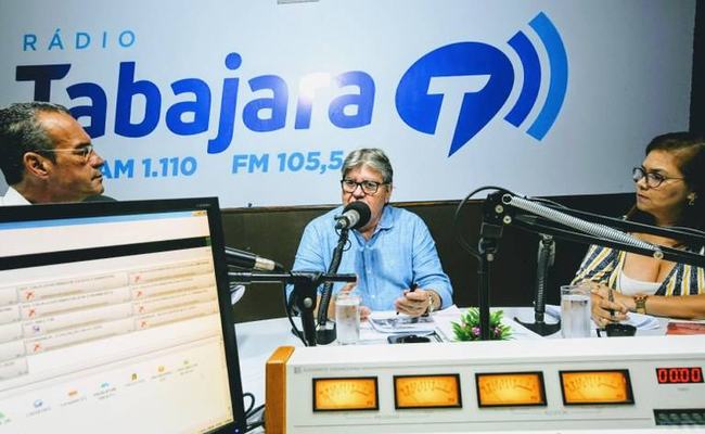 Paraíba apresenta maior aumento percentual de doação de órgãos no país