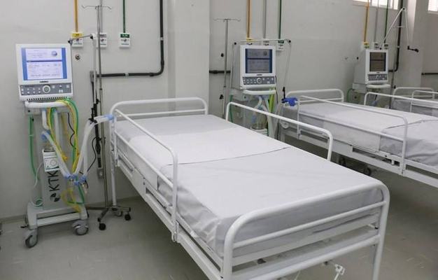 Estado elabora plano de ação e amplia em leitos de UTI para tratamento da covid-19
