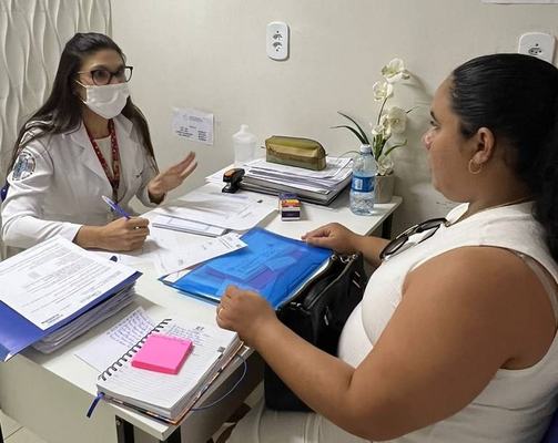 Catolé do Rocha inicia atendimentos