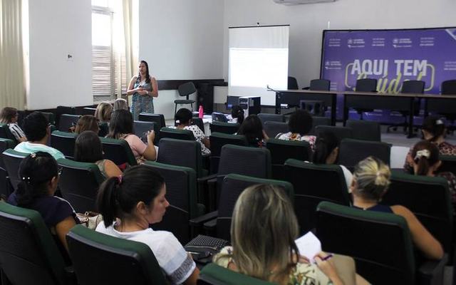SES alerta para a importância do diagnóstico precoce de toxoplasmose no pré-natal
