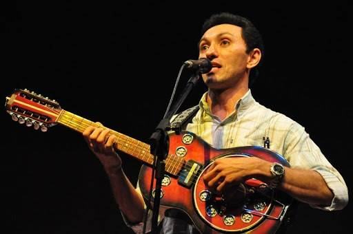 ‘De Repente na Rede’ homenageia piauiense Edmilson Ferreira