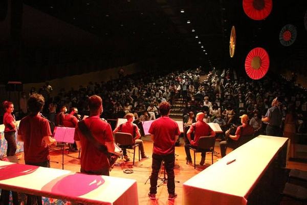 Governo do Estado destaca importância do título de patrimônio nacional ao forró