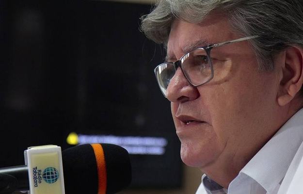 Governo anuncia locação de prédio em CG para funcionar hospital e determina ampliação de leitos de UTIs e de enfermaria em Patos