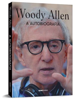 Woody Allen não é um intelectual