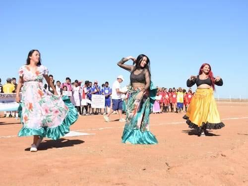 Abertura acontece, amanhã, em Sousa