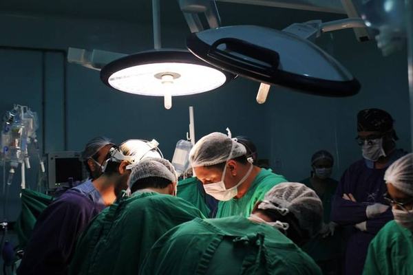 Setembro Verde: Crescem números de transplantes na Paraíba