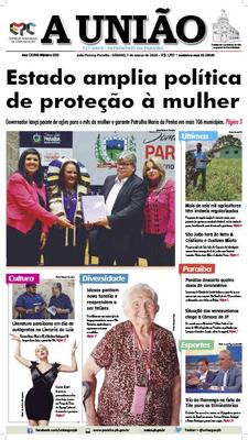 Capa 07.03.20