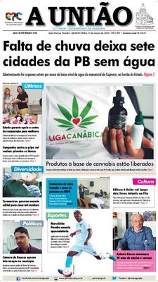 Capa 11.03.20