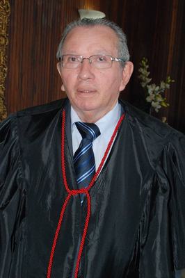 Morre o desembargador aposentado do TJPB José Di Lorenzo Serpa
