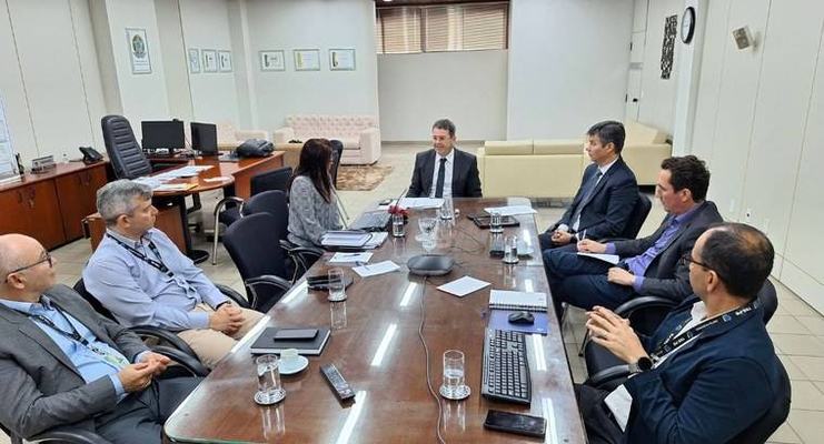 Atualização de cadastro eleitoral com biometria começa amanhã