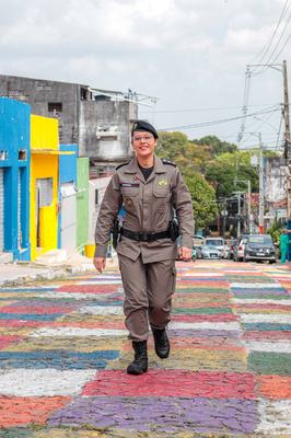 Projeto transforma o Varadouro