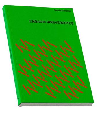 Clemente Rosas lança livro amanhã