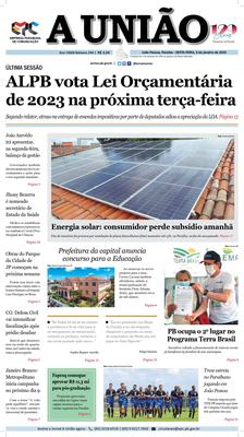 Capa 06.01.2023