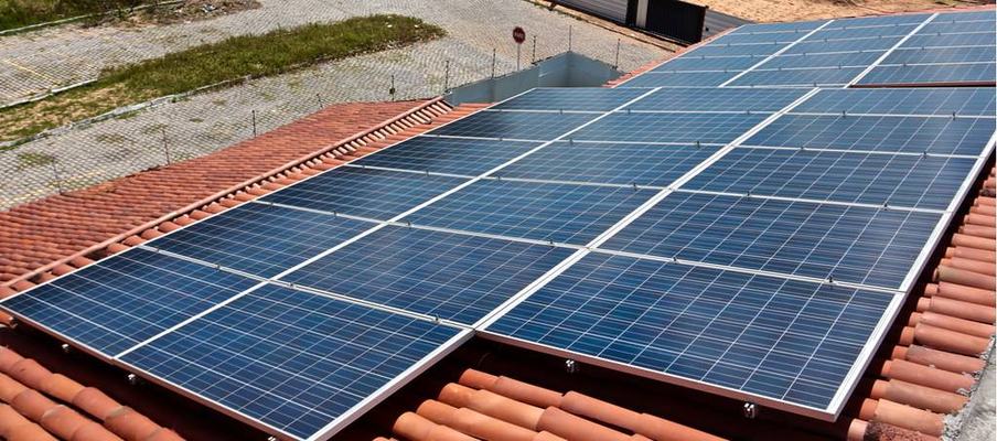 Cidades do Sertão lideram aquisição de energia solar