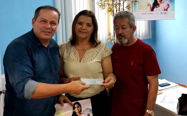 Nota Cidadã: compras realizadas até 31 de março com CPF concorrem a prêmios