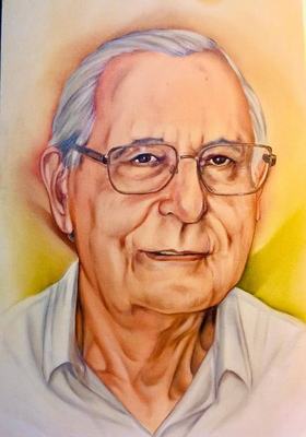 Wills Leal será homenageado pela Fundação Casa de José Américo