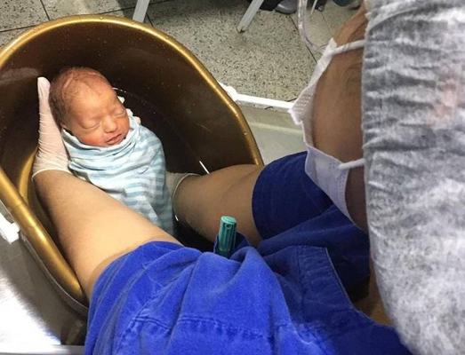 Acolhimento e humanização: estratégias de suporte utilizadas pela Maternidade Dr. Peregrino Filho